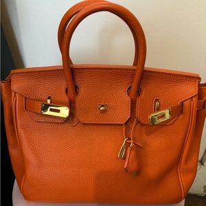 Teddy Blake by Buti Caty bag, this bag is now discontinued